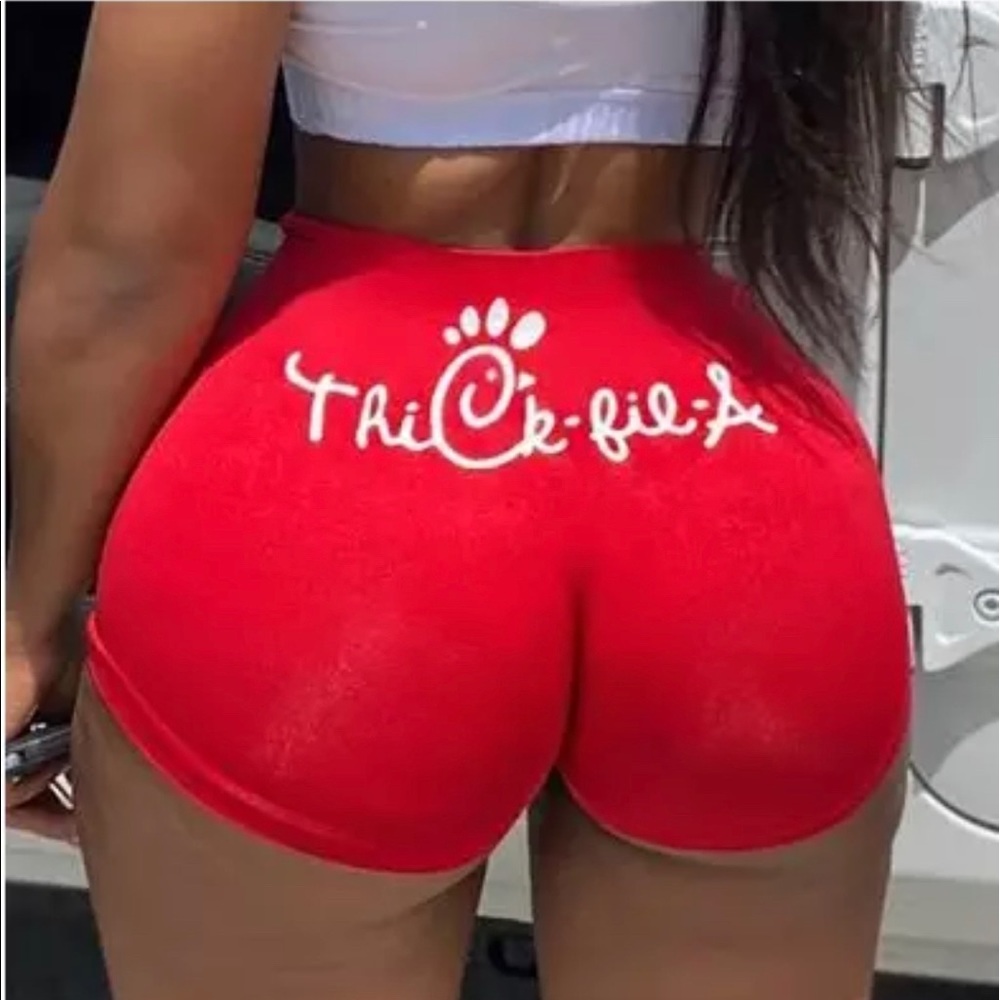 Sexy Shorts